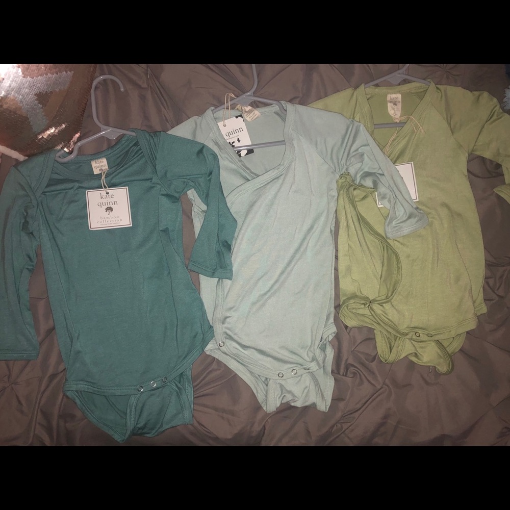 Kate Quinn bundle